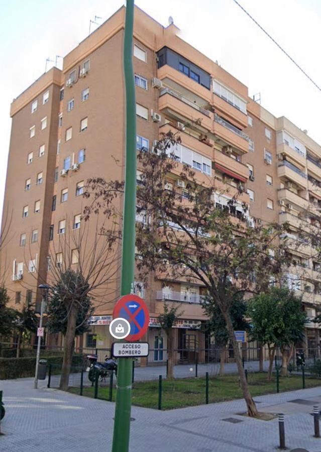 Apartamento Turistico En Sevilla Ngoại thất bức ảnh
